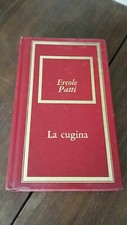 Ercole Patti La cugina