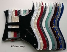 Ibanez RG Jem Giappone