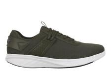 MBT scarpe uomo - MBT scarpa uomo - sneaker - MYTO M - army green - NUOVO