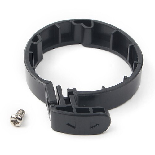 Fibbia anello protezione - di,