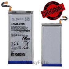 SAMSUNG BATTERIA ORIGINALE EB-BG950ABE 3000mAh PILA RICAMBIO PER GALAXY S8 G950