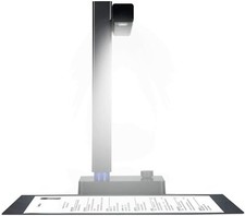 SHINE 500 PRO CZUR A4 SCANNER