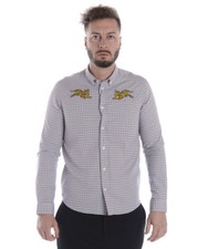 Camicia Kenzo Shirt TIGER