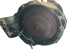 Cambio automatico per VW TOUAREG AUDI Q7 PORSCHE CAYENNE 3.0 TDI diesel V6