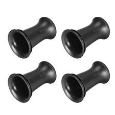 4pcs 44x66mm Speaker Tube