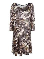 Solada Vestito donna fantasia