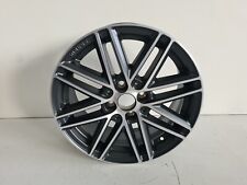 Cerchio in lega anteriore