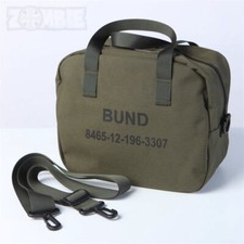 Zaino uomo esercito tedesco