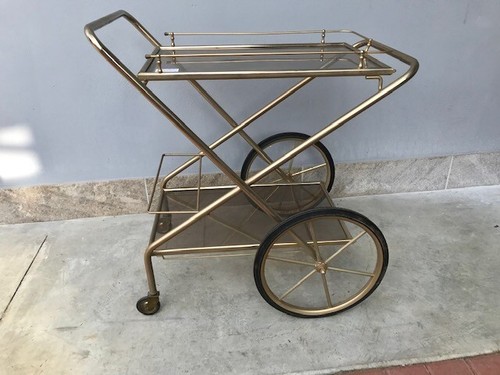 Carrellino porta - carrellino,