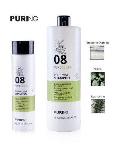 Puring pureclean purifying - puring,