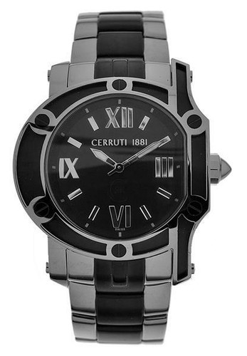 Orologio uomo cerruti 1881 - orologio,
