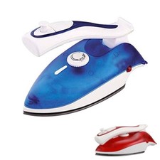 FERRO DA STIRO PORTATILE DA