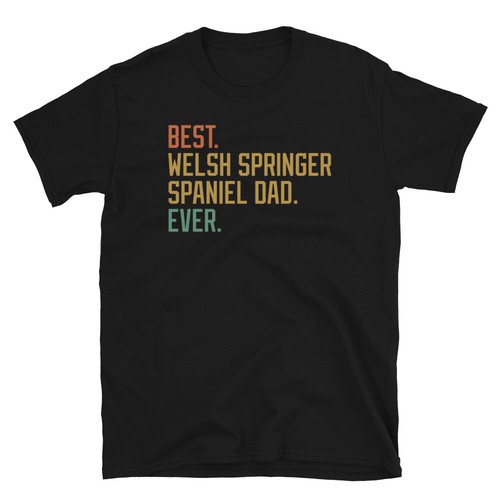 Maglietta unisex best welsh - unisex,