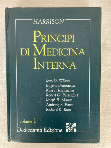 Principi medicina interna - di,