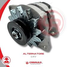 Alternatore 65A IVECO DAILY TRATTORI FIAT AGRI OM VM FIAT DUCATO 63320049 12V