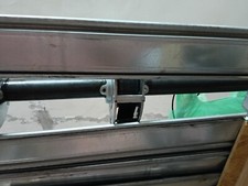 serranda avvolgibile garage