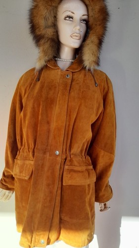 Cappotto vera pelle - cappotto, in