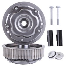 2X RUOTE ALBERO A CAMME PER OPEL ASTRA H INSIGNIA A ZAFIRA 1.6 1.8 INGRESSO + SCARICO