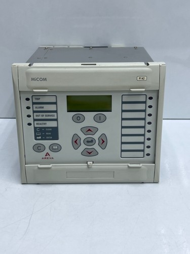 Micom areva p14231d3m0320j - micom,