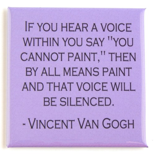 Vincent van gogh - gogh, "sulla