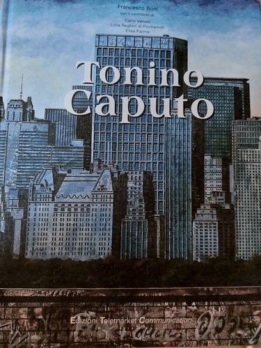 Francesco boni tonino caputo - francesco,