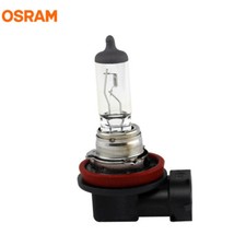 OSRAM LAMPADINE 64211 H11 12V 55W ATTACCO PGJ19-2 ORIGINAL CLASSICHE BOX 1