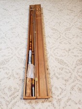 CANNA DA PESCA A MOSCA VINTAGE