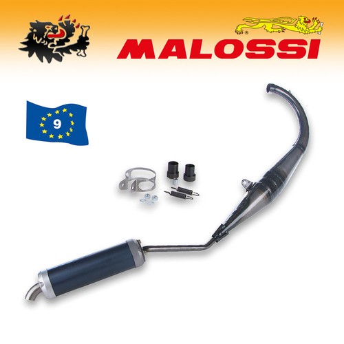 3212665 malossi marmitta gp - [malossi],