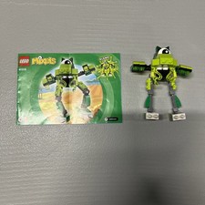 Lego 41518 Mixels Serie 3