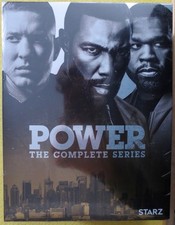 Power - The Complete Series 6