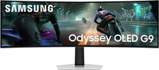 Monitor gaming dqhd - monitor,