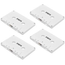  Portacassette da 4 pezzi