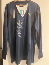 Italia 2006 maglia puma - italia,