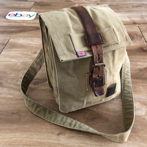 Borsa tracolla belstaff - a,