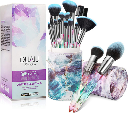 Pennelli trucco fily 15 - fily,