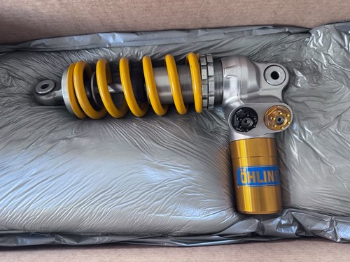 Mono ohlins panigale - mono,