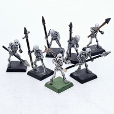 ©1999 Citadel GW Warhammer 7x