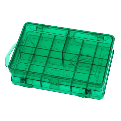 Plano original stowaway model - stowaway,