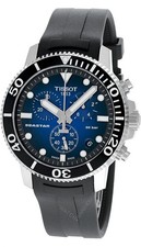Orologio uomo tissot seastar - uomo,