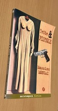 LIBRO: TETTE & PISTOLE -