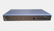 sky hd decoder grigio