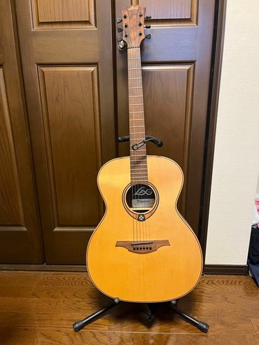 Chitarra acustica lag - chitarra,