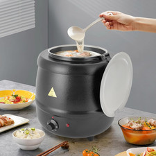 Scalda Zuppa Elettrico Con