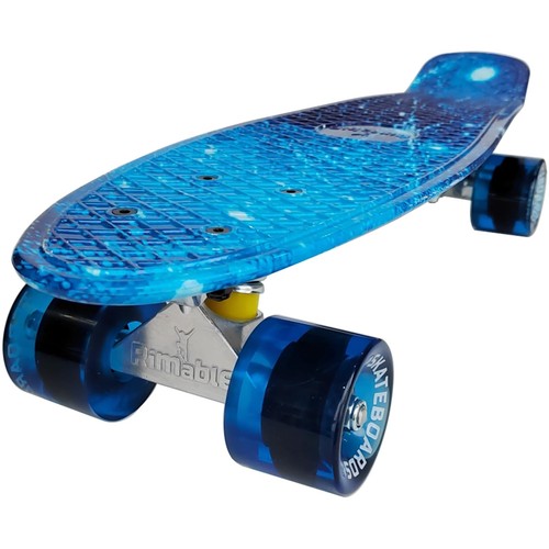 Complete inches skateboard - complete,