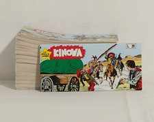 KINOWA ALBI STELLA D'ORO prima