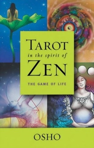 Tarot the spirit zen - the,