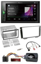 Pioneer 2DIN volante DAB USB