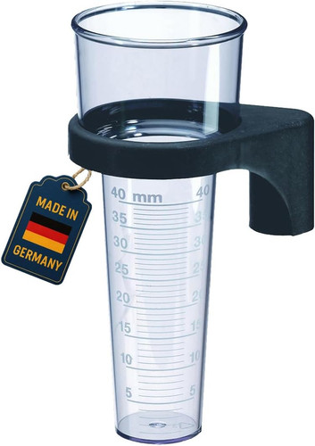 Dostmann pluviometro - dostmann,