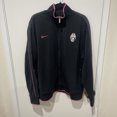 Rara nike juventus n98 - n98, track