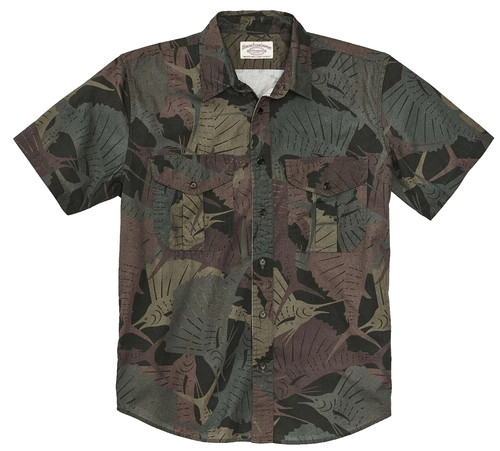Filson camicia panno piuma - panno,